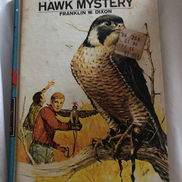 Hardy Boys Collection - Picture 7 of 16